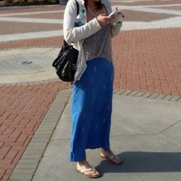 Hurley Maxi Dress with Billabong Lace Cover - Picture 8 of 8